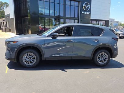 New 2026 MAZDA CX-5 Select