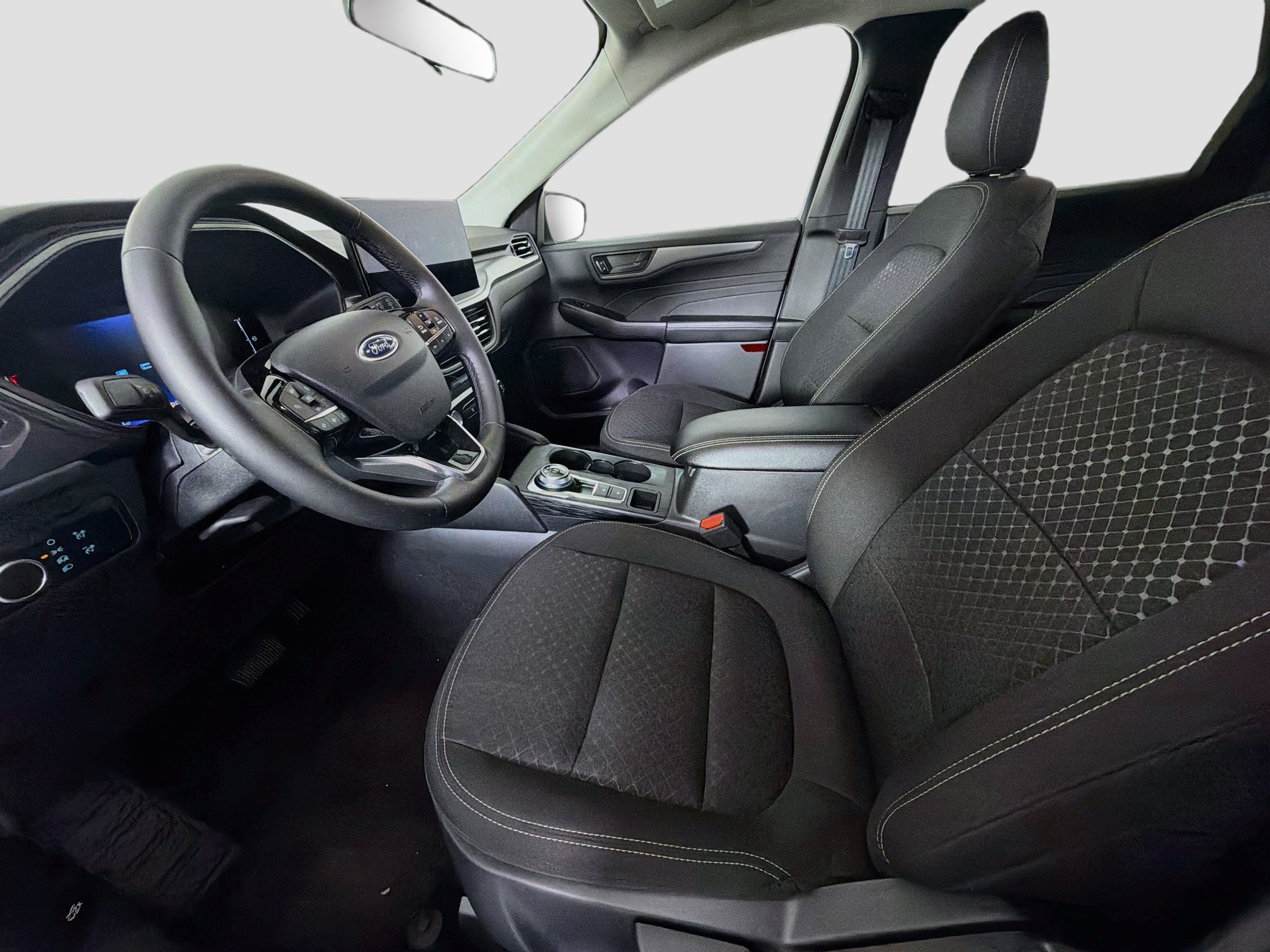 Used 2026 Ford Escape Active w/ Tech Pack #1 AWD/4WD image 13