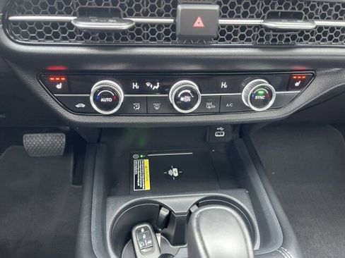 Used 2025 Honda HR-V EX-L image 29