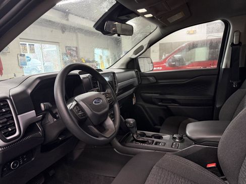 New 2025 Ford Ranger XL w/ Trailer Tow Package image 12