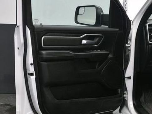 Used 2023 RAM 1500 Big Horn AWD/4WD image 20