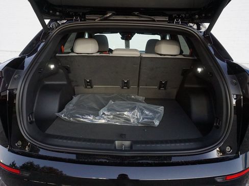 New 2026 Chevrolet Blazer EV SS image 28