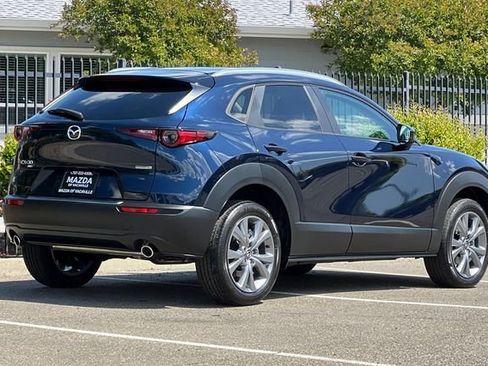 New 2026 MAZDA CX-30 AWD 2.5 S w/ Premium Package image 4