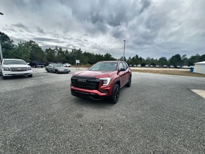 New 2026 GMC Terrain Elevation w/ Black Edition