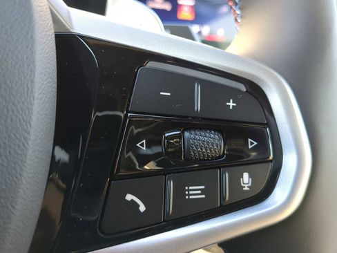 New 2026 BMW M340i xDrive image 26