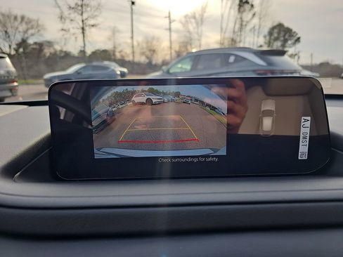 New 2026 MAZDA CX-30 AWD 2.5 S image 24