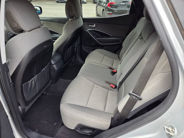 Used 2018 Hyundai Santa Fe Sport FWD image 9