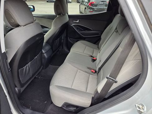Used 2018 Hyundai Santa Fe Sport FWD image 9