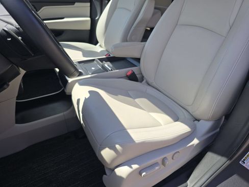 Used 2025 Honda Odyssey EX-L image 23