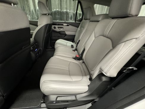 New 2025 Honda Pilot EX-L image 26