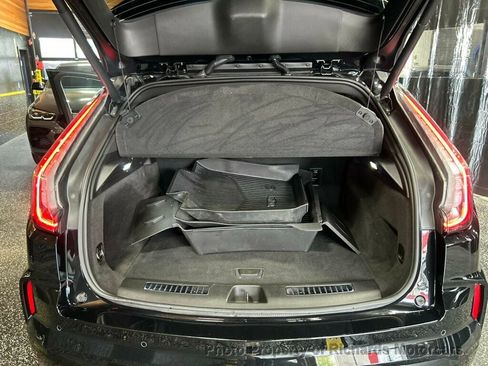 Used 2024 Cadillac XT4 Sport AWD/4WD image 19