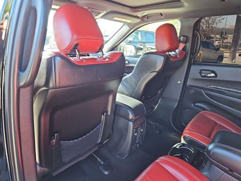 Used 2023 Dodge Durango SRT AWD/4WD image 22