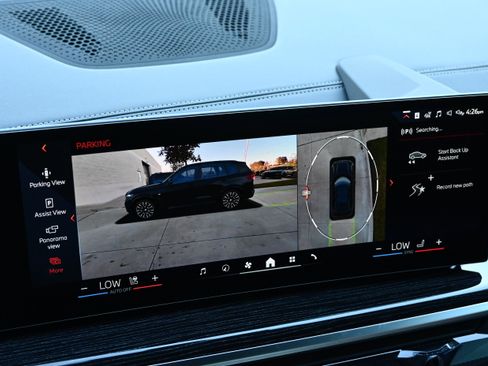 New 2026 BMW X5 xDrive40i w/ M Sport Package image 27