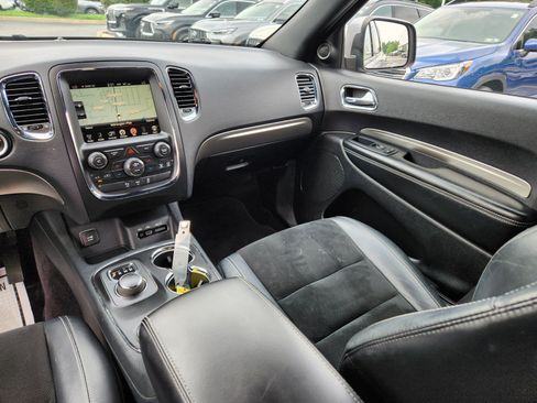 Used 2015 Dodge Durango SXT w/ Quick Order Package 23B AWD/4WD image 14