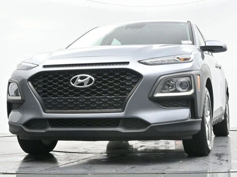 Used 2019 Hyundai Kona SE FWD image 44