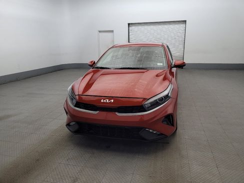 Used 2023 Kia Forte LXS w/ LXS Technology Package image 15