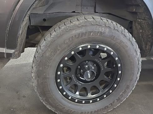 Used 2019 Ford Ranger XLT w/ FX4 Off-Road Package image 17