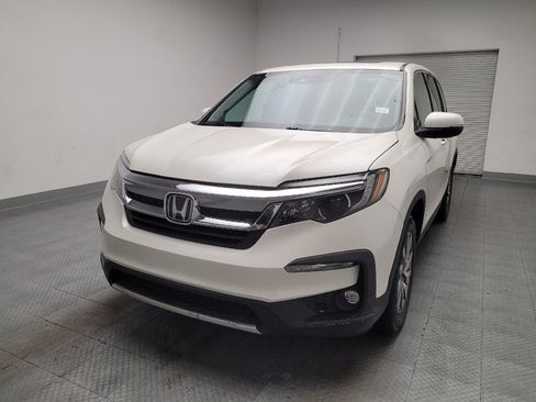 Used 2019 Honda Pilot EX-L image 15