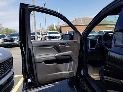 New 2026 GMC Canyon Elevation AWD/4WD image 6