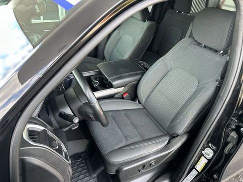Used 2021 RAM 1500 Big Horn AWD/4WD image 12