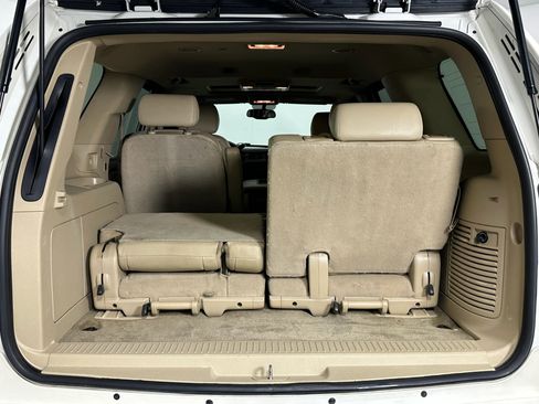 Used 2010 Chevrolet Tahoe LTZ image 20