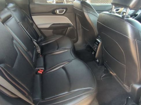 Used 2024 Jeep Compass Limited image 24