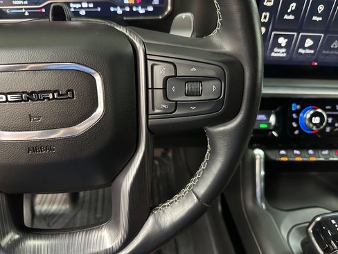 Used 2023 GMC Sierra 1500 Denali Ultimate AWD/4WD image 16