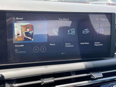 New 2026 Hyundai Santa Cruz SE AWD/4WD image 25