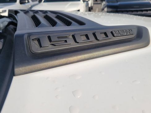 Used 2019 RAM 1500 Rebel w/ Rebel Level 2 Equipment Group image 6