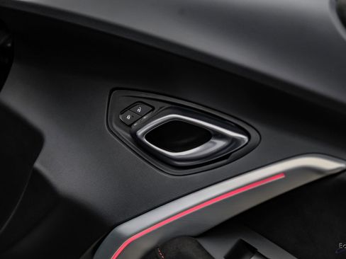 Used 2024 Chevrolet Camaro ZL1 RWD image 98