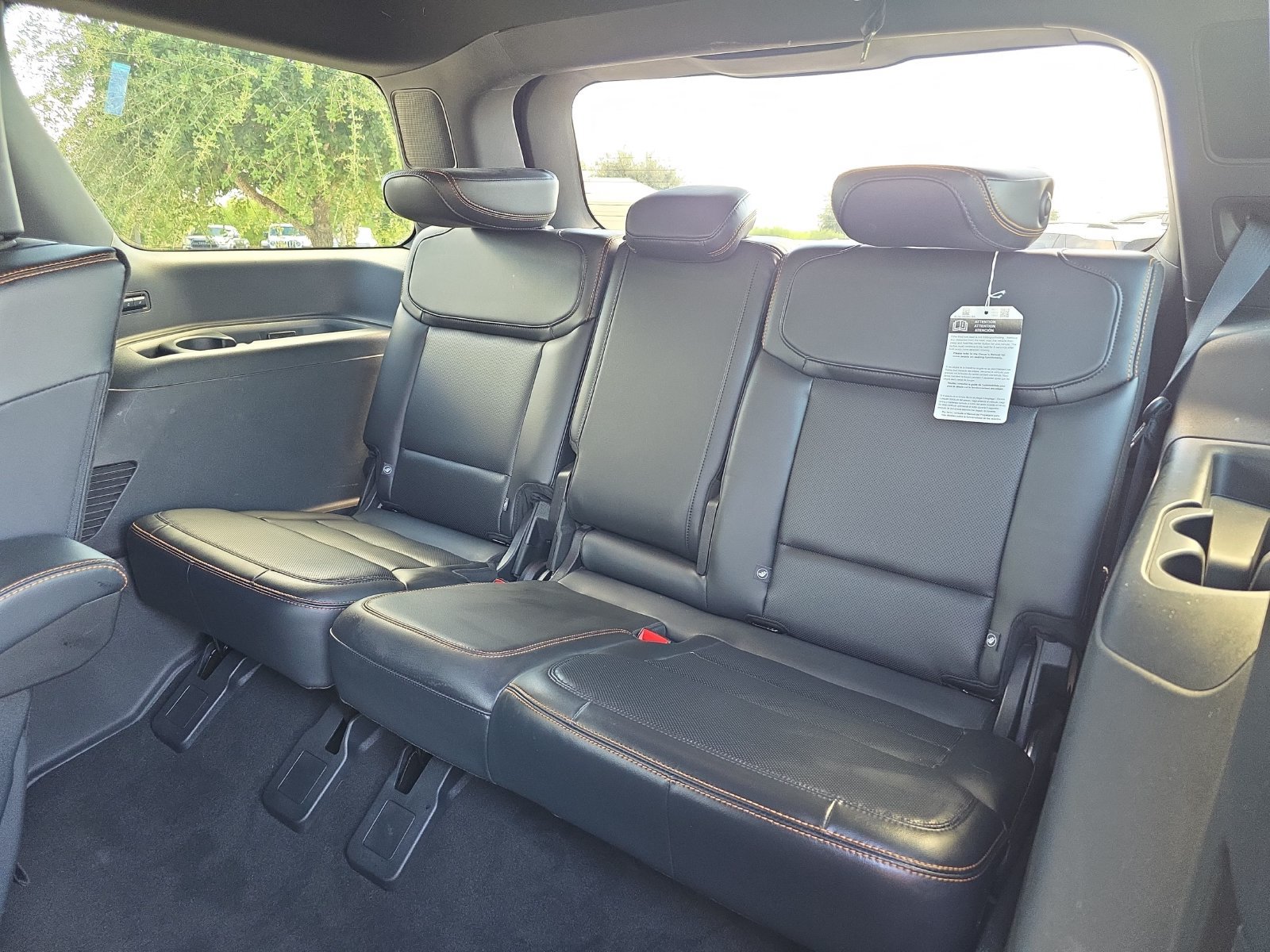 Used 2025 Ford Expedition Tremor AWD/4WD image 33