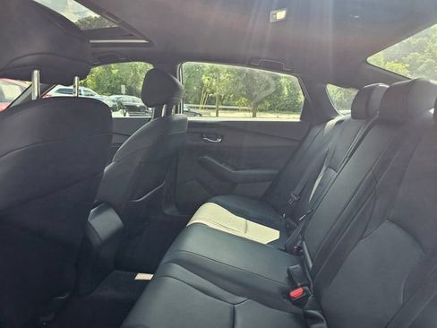 Used 2024 Honda Accord Sport image 9