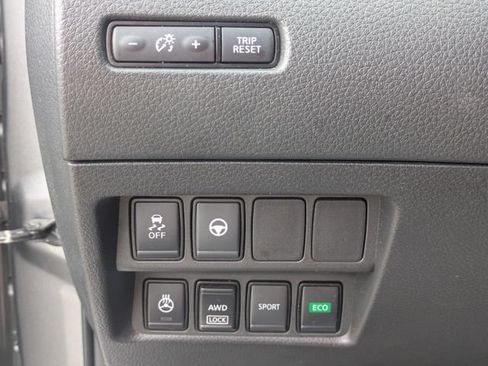 Used 2022 Nissan Rogue Sport SV w/ Technology Package AWD/4WD image 17