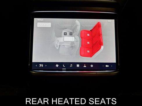 Used 2024 Tesla Model X AWD/4WD image 19