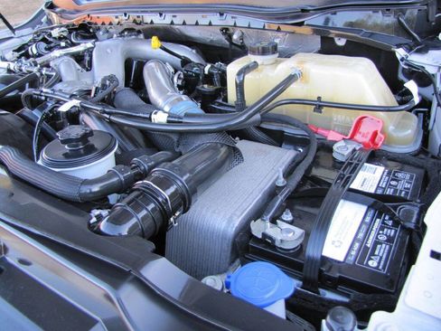 Used 2024 Ford F250 XLT w/ FX4 Off-Road Package image 38