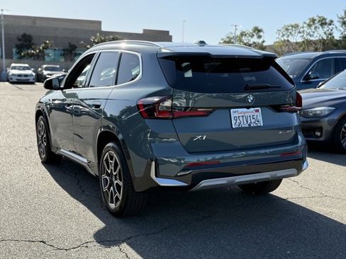 Used 2025 BMW X1 xDrive28i w/ Convenience Package image 12