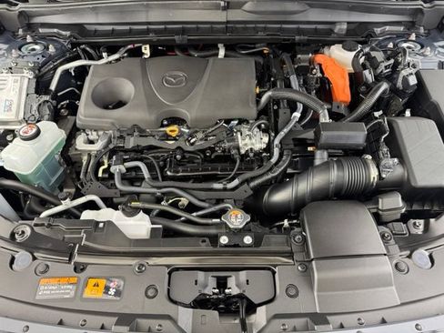 New 2026 MAZDA CX-50 AWD 2.5 Hybrid w/ Cargo Package image 28