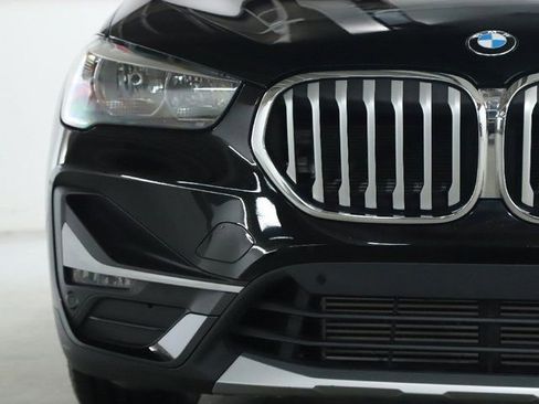 Used 2020 BMW X1 xDrive28i w/ Convenience Package image 6
