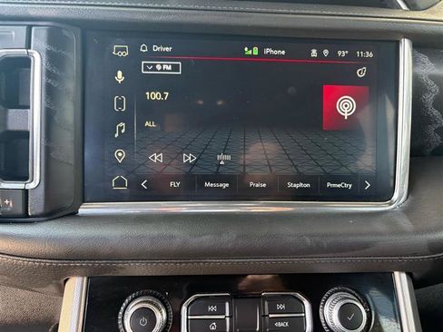 Used 2023 GMC Yukon Denali AWD/4WD image 42