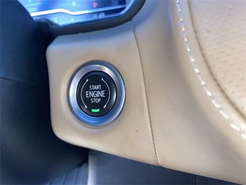 Used 2023 Chevrolet Tahoe Premier image 19