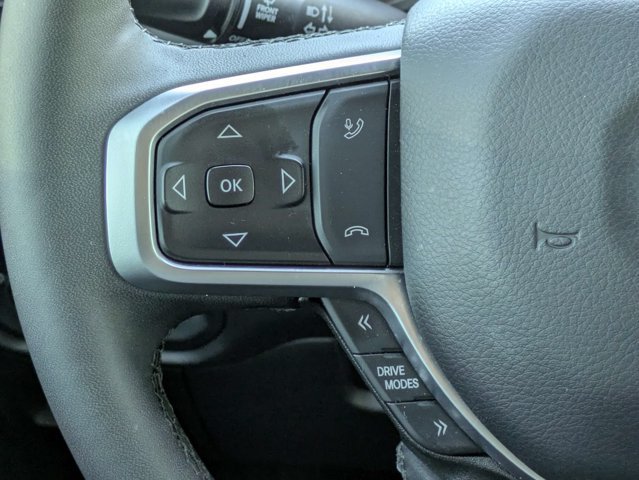 Used 2025 RAM 1500 Big Horn AWD/4WD image 25