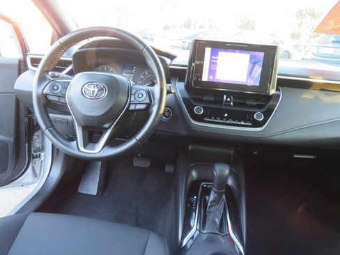 Certified 2023 Toyota Corolla SE image 22