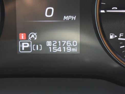 Used 2024 Subaru Crosstrek 2.5i Wilderness AWD/4WD image 26
