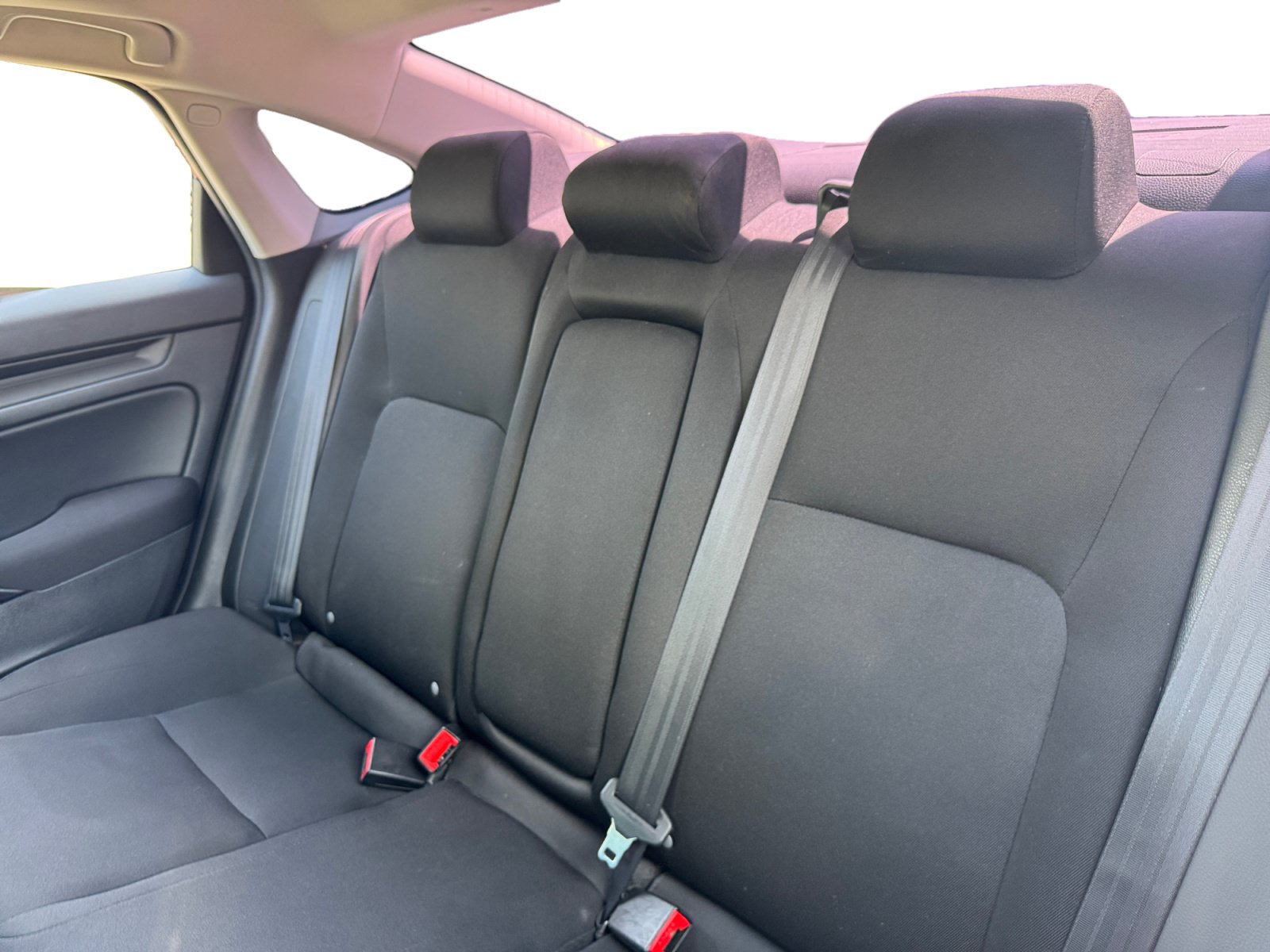 Used 2023 Honda Civic EX image 13