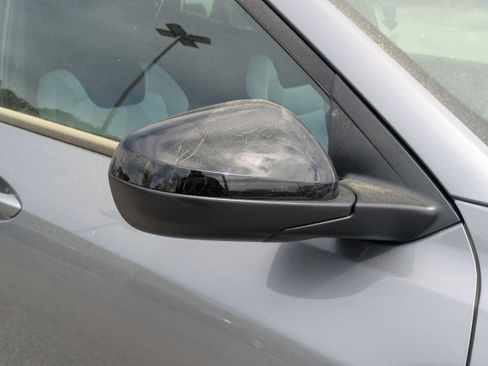 New 2026 Chevrolet Trax RS image 12