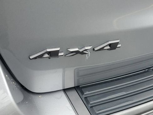 Used 2021 Jeep Grand Cherokee High Altitude AWD/4WD image 12
