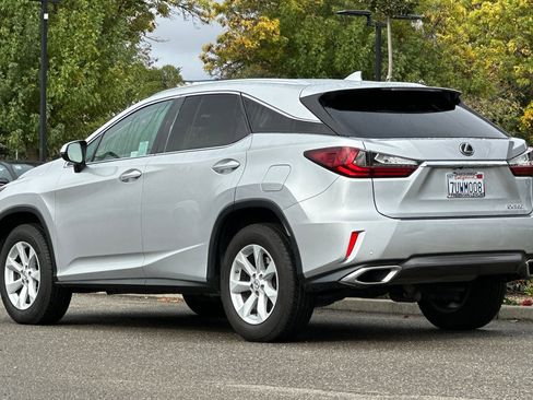 Used 2017 Lexus RX 350 FWD image 6