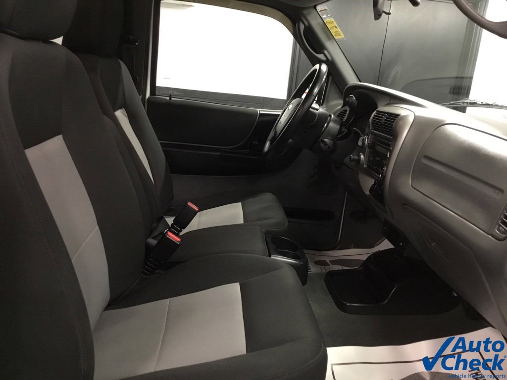 Used 2011 Ford Ranger XLT AWD/4WD image 30