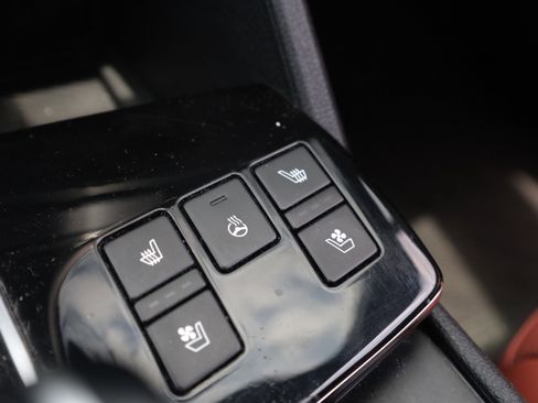 Used 2023 Kia Sportage SX AWD/4WD image 8