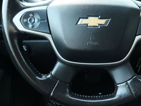 Used 2019 Chevrolet Colorado LT image 51
